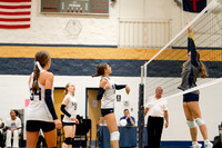 Eagles Volleyball