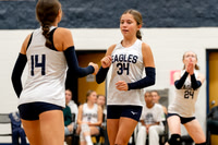 Eagles Volleyball