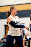 Eagles Volleyball
