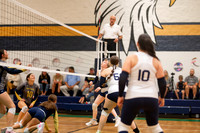 Eagles Volleyball
