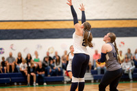 Eagles Volleyball