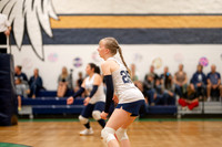 Eagles Volleyball