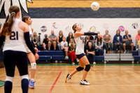 Eagles Volleyball
