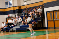 Eagles Volleyball