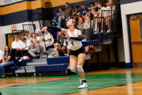 Eagles Volleyball