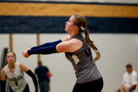 Eagles Volleyball