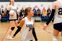 Eagles Volleyball