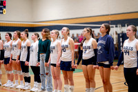 Eagles Volleyball