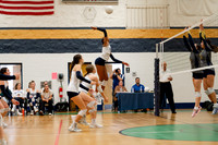 Eagles Volleyball