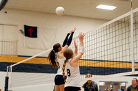 Eagles Volleyball