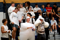 Eagles Volleyball