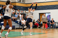 Eagles Volleyball