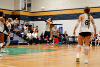 Eagles Volleyball