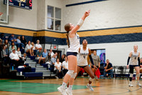 Eagles Volleyball