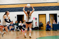 Eagles Volleyball