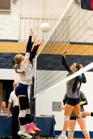 Eagles Volleyball
