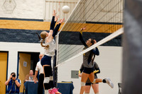 Eagles Volleyball