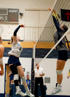 Eagles Volleyball