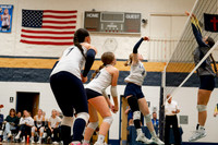Eagles Volleyball