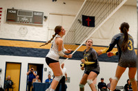 Eagles Volleyball