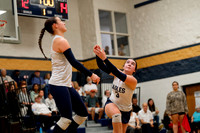 Eagles Volleyball