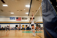 Eagles Volleyball