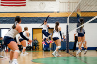 Eagles Volleyball