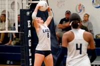 Eagles Volleyball