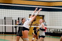Eagles Volleyball