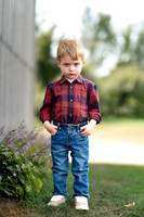 Drab Family Apple Orchard Mini!