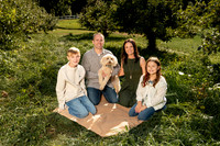 Smith Family Apple Orchard Mini!