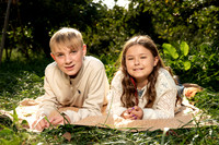 Smith Family Apple Orchard Mini!