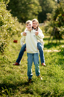 Smith Family Apple Orchard Mini!