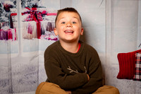 Kennedy holiday Family Mini