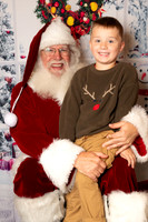 Kennedy holiday Family Mini