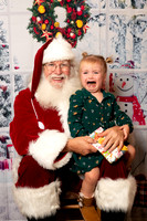 Kennedy holiday Family Mini