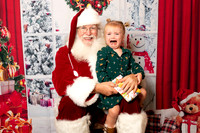Kennedy holiday Family Mini