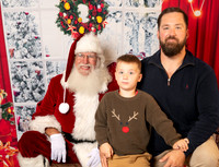 Kennedy holiday Family Mini