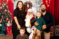 Kennedy holiday Family Mini