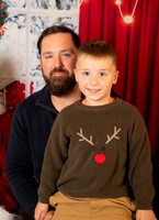 Kennedy holiday Family Mini