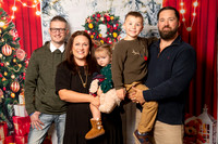 Kennedy holiday Family Mini