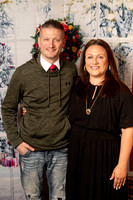 Kennedy holiday Family Mini