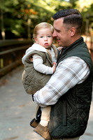 Sonia and Adam Fall MINI 2025