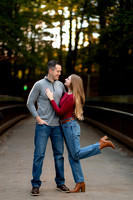Matt and Cassidy Engagement