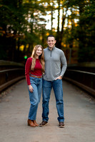 Matt and Cassidy Engagement