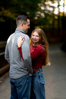 Matt and Cassidy Engagement