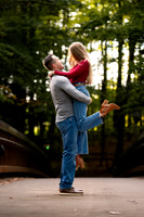 Matt and Cassidy Engagement