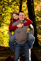 Matt and Cassidy Engagement