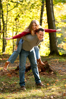 Matt and Cassidy Engagement