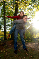 Matt and Cassidy Engagement